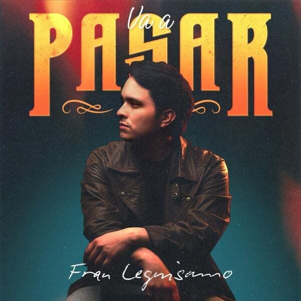 Cover art for Va a Pasar